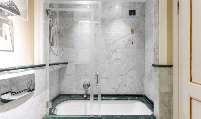 Chambre Double Classique Art Hôtel Commercianti Bologne Chambre Double Classique Art Hôtel Commercianti Bologne