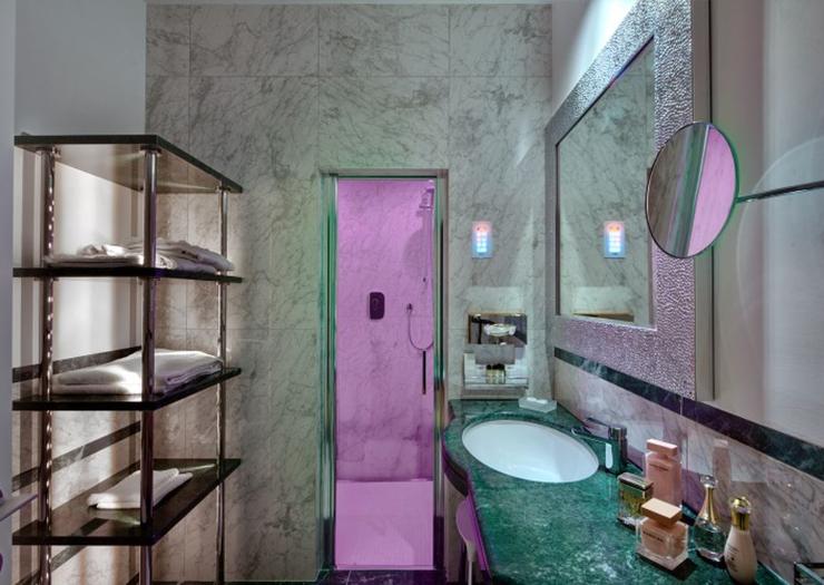 Luxury Apartments Battibecco Art Hôtel Commercianti Bologne Luxury Apartments Battibecco Art Hôtel Commercianti Bologne