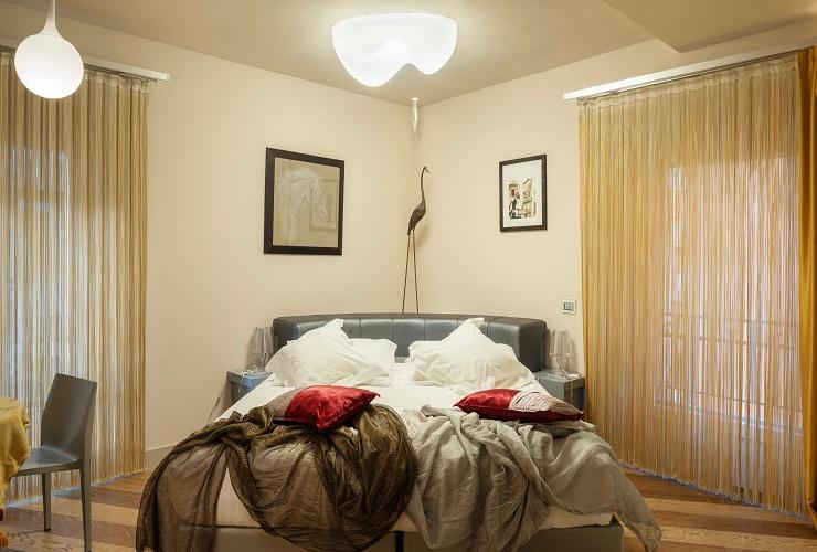 SUITE CORTE (bâtiment annexe) Art Hotel Orologio Bologne SUITE CORTE (bâtiment annexe) Art Hotel Orologio Bologne