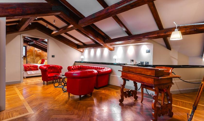 Suites Art Hôtel Commercianti Bologne Suites Art Hôtel Commercianti Bologne