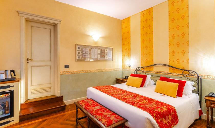 Suites Art Hôtel Commercianti Bologne Suites Art Hôtel Commercianti Bologne