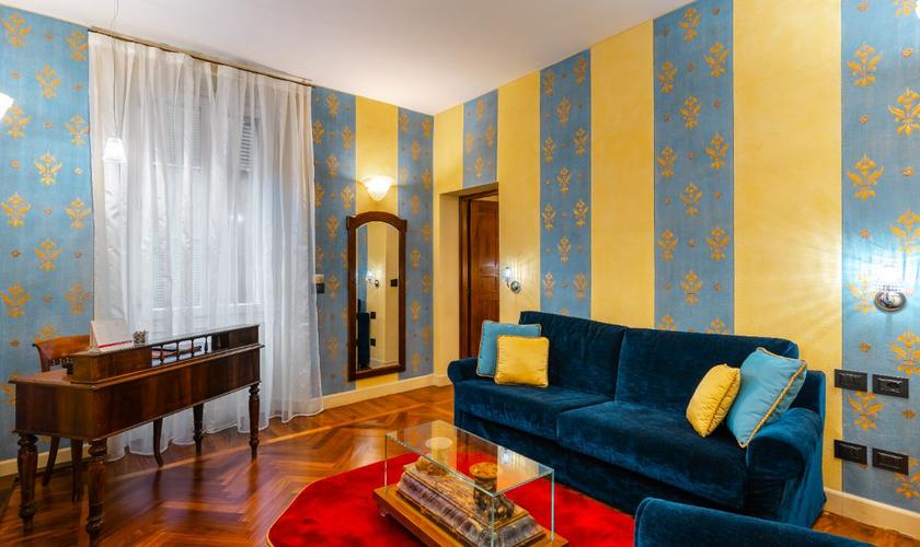Suites Art Hôtel Commercianti Bologne Suites Art Hôtel Commercianti Bologne