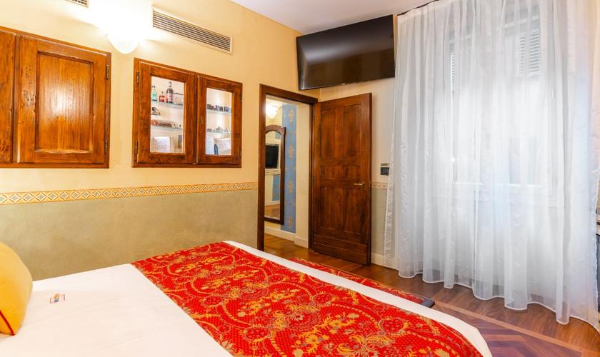 Suites Art Hôtel Commercianti Bologne Suites Art Hôtel Commercianti Bologne