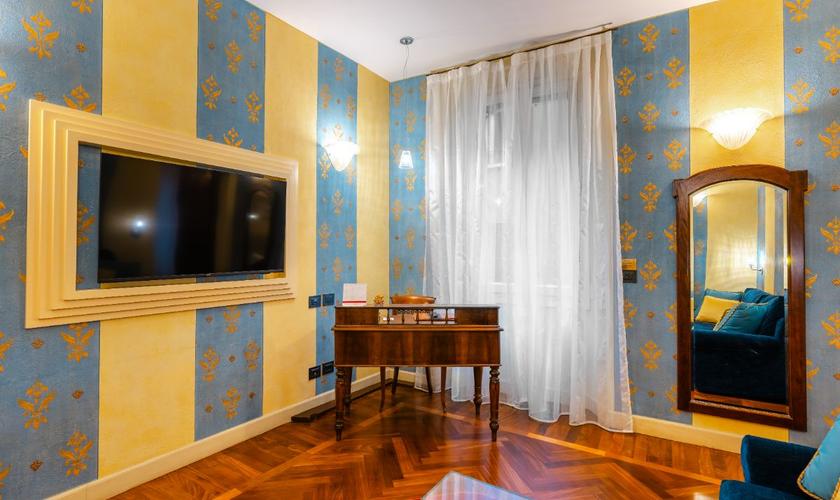 Suites Art Hôtel Commercianti Bologne Suites Art Hôtel Commercianti Bologne