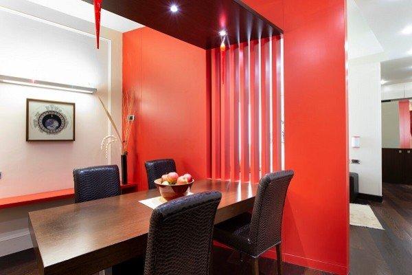 Studio (bâtiment annexe) Art Hotel Orologio Bologne Studio (bâtiment annexe) Art Hotel Orologio Bologne