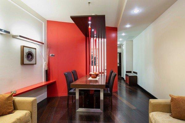 Studio (bâtiment annexe) Art Hotel Orologio Bologne Studio (bâtiment annexe) Art Hotel Orologio Bologne