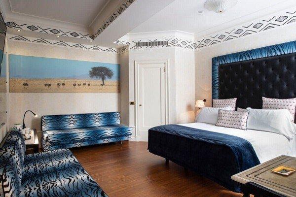 Junior la Croix du Sud Art Hotel Orologio Bologne Junior la Croix du Sud Art Hotel Orologio Bologne