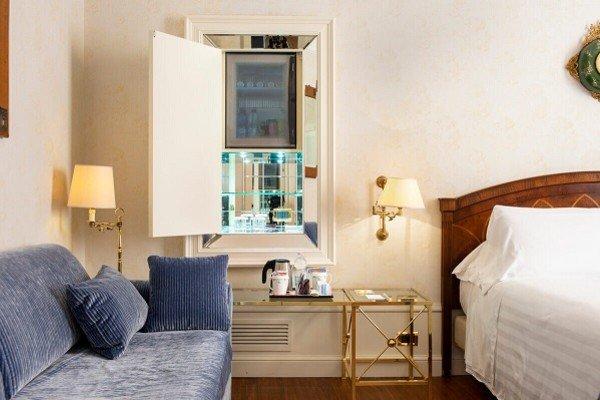 Junior Confort Art Hotel Orologio Bologne Junior Confort Art Hotel Orologio Bologne