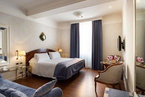 Junior Confort Art Hotel Orologio Bologne Junior Confort Art Hotel Orologio Bologne
