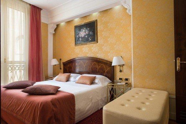 Suite Art Hotel Orologio Bologne Suite Art Hotel Orologio Bologne
