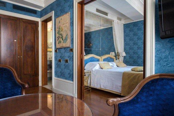 Suite Art Hotel Orologio Bologne Suite Art Hotel Orologio Bologne