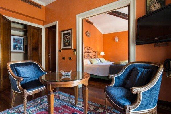 Suite Art Hotel Orologio Bologne Suite Art Hotel Orologio Bologne