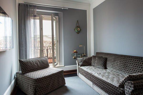 Suite Deluxe Ai Colli Art Hotel Orologio Bologne Suite Deluxe Ai Colli Art Hotel Orologio Bologne