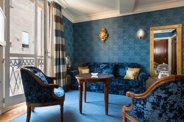 Suite Art Hotel Orologio Bologne Suite Art Hotel Orologio Bologne
