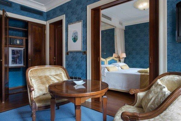 Suite Art Hotel Orologio Bologne Suite Art Hotel Orologio Bologne