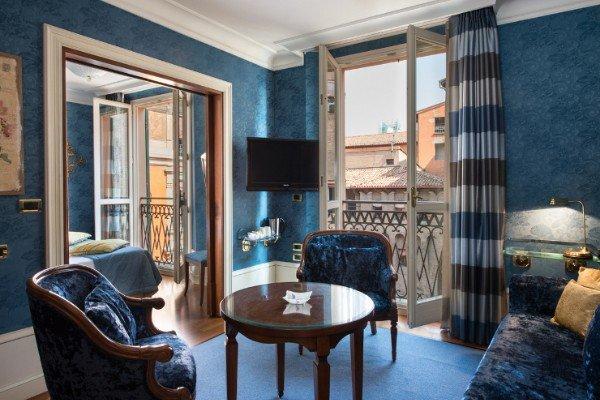 Suite Art Hotel Orologio Bologne Suite Art Hotel Orologio Bologne