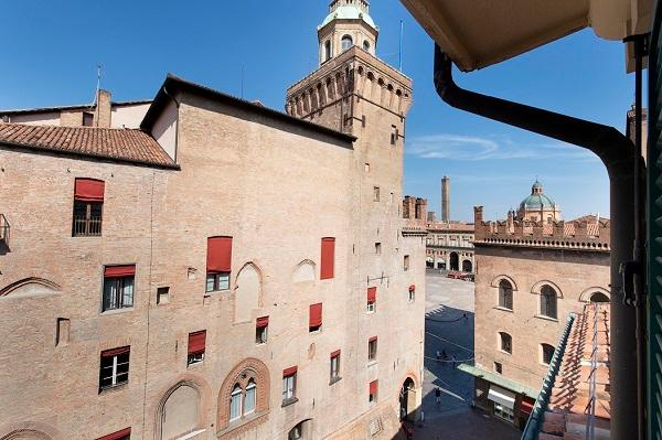 Suite Art Hotel Orologio Bologne Suite Art Hotel Orologio Bologne